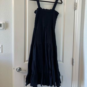Midi dress